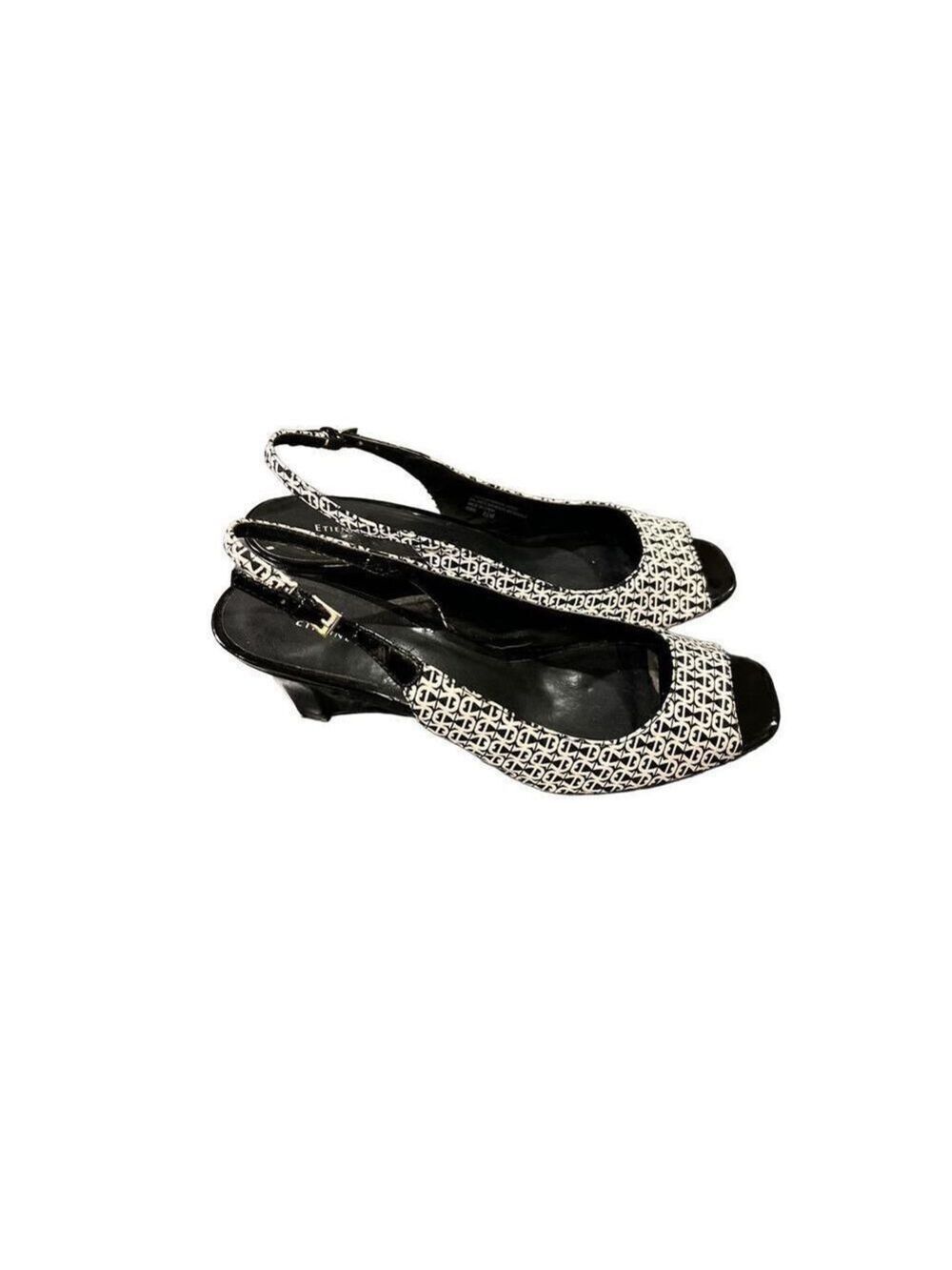 Etienne Aligner Womens Shoes Size 8.5